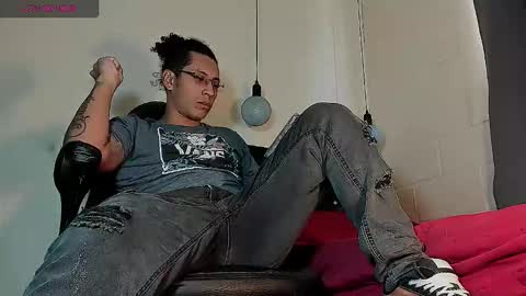 Ricardodominic 1   MODELO INDEPENDIENTE online show from September 23, 7:06 pm