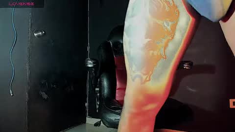 Ricardodominic 1   MODELO INDEPENDIENTE online show from January 18, 12:47 am