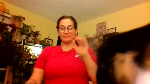 fuck_i_dunno online show from May 17, 5:16 am