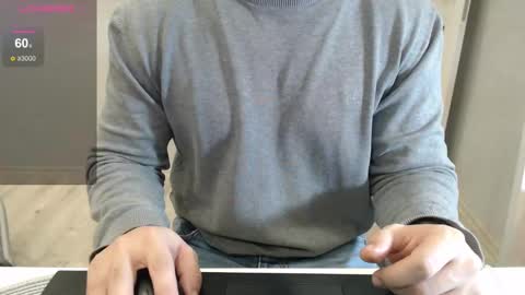 fuck_lickk online show from January 12, 7:53 pm