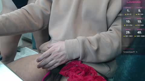 fuck_lickk online show from February 14, 11:23 pm