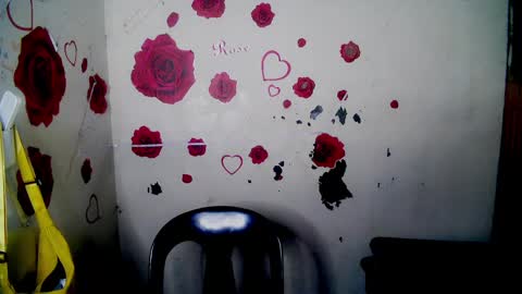 Snapshot of fuckable_marjj chatting on February 15, 7:27 am im marjj be nice to me online show from February 15, 7:27 am