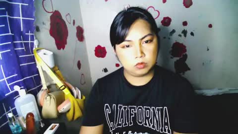 Snapshot of fuckable_marjj chatting on March 10, 7:10 am im marjj be nice to me online show from March 10, 7:10 am