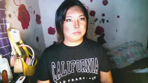 Snapshot of fuckable_marjj chatting on March 11, 9:45 am im marjj be nice to me online show from March 11, 9:45 am