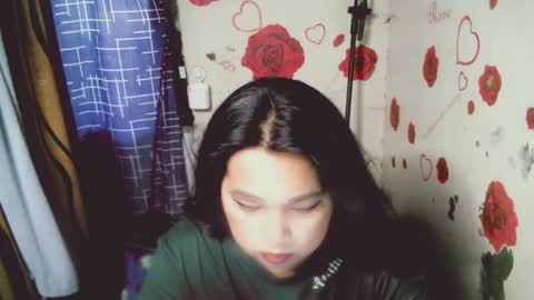 Snapshot of fuckable_marjj chatting on May 5, 2:19 am im marjj be nice to me online show from May 5, 2:19 am