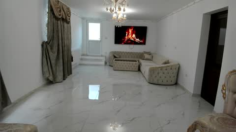 Angelique online show from January 21, 11:35 am