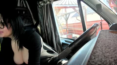 Angelique online show from January 29, 11:51 am