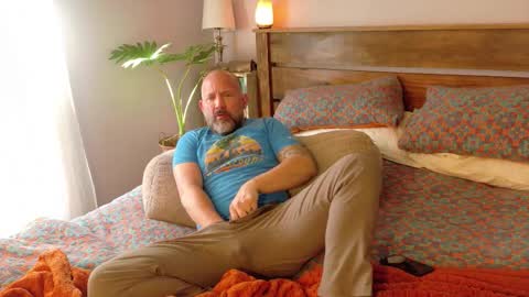 fuckadilf online show from December 4, 2:59 pm