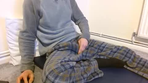 fuckbeatb online show from November 30, 8:57 pm