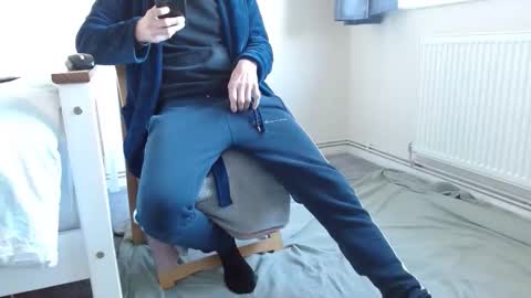 fuckbeatb online show from January 10, 1:46 pm