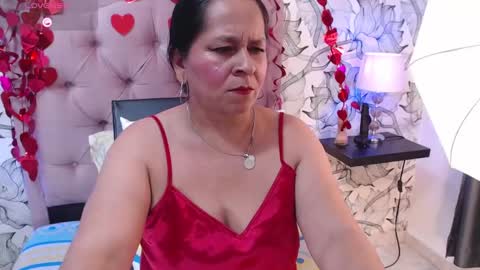 Snapshot of fuckedass4u chatting on February 18, 1:54 am FuckedASS4U online show from February 18, 1:54 am