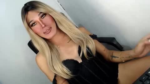 sweetyJENNY online show from April 20, 3:15 pm