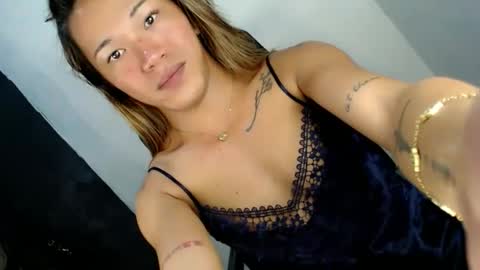 Snapshot of fuckerjenny8 chatting on May 17, 12:56 pm sweetyJENNY online show from May 17, 12:56 pm