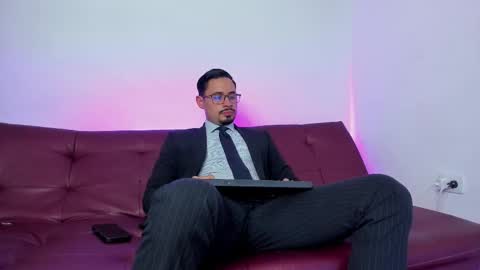 SERGIO THE SEX LAWYER online show from September 24, 2:59 am