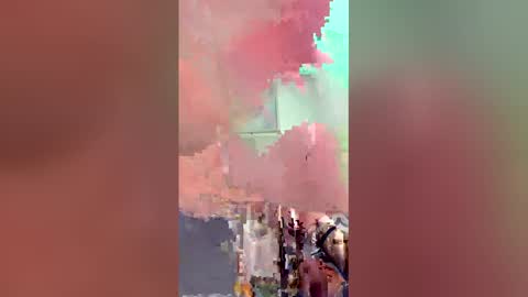 La online show from March 23, 8:07 am