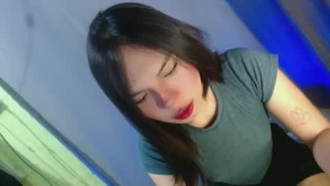 olivia online show from February 20, 1:11 pm