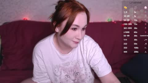 Sofia online show from May 5, 6:27 pm