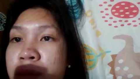 Snapshot of fucking_angelfox01 chatting on April 7, 4:40 pm Gelle online show from April 7, 4:40 pm