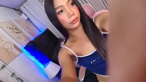 JAYDE MARRIE online show from October 1, 8:04 pm