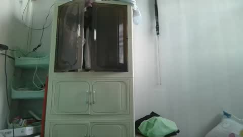 Snapshot of fuckingrads chatting on January 12, 5:12 am sexy 7inchCock online show from January 12, 5:12 am