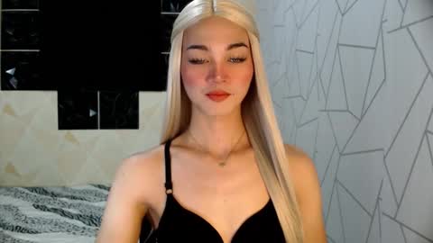 MISS IVANA online show from January 14, 11:42 pm