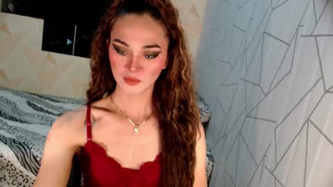 MISS IVANA online show from February 22, 2:13 am