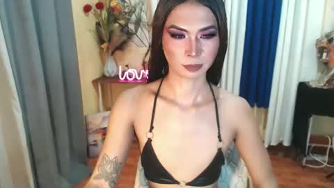 Snapshot of fuckingtransangel chatting on May 21, 3:24 am ANGELICA FOX online show from May 21, 3:24 am