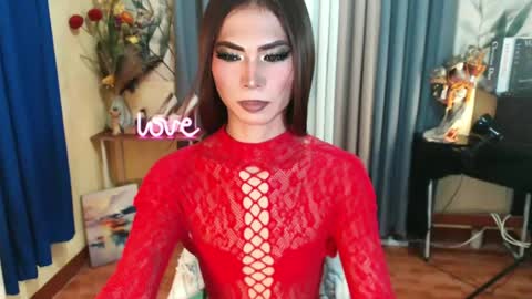 ANGELICA FOX online show from July 7, 1:08 am
