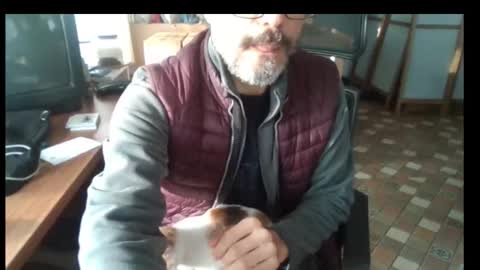 Snapshot of fuckistanbul chatting on December 19, 7:26 am Bruchus online show from December 19, 7:26 am