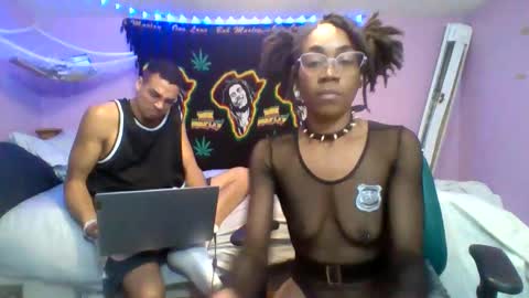 fuckitwehere online show from November 15, 4:32 am