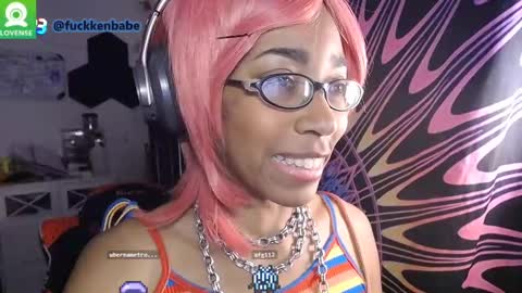 Babe online show from December 20, 11:26 pm