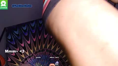 Babe online show from December 29, 1:24 am