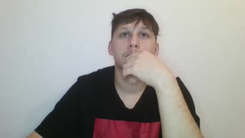 fuckmales online show from January 11, 11:43 pm