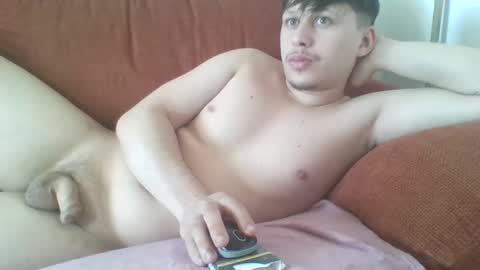 fuckmales online show from April 14, 1:50 pm