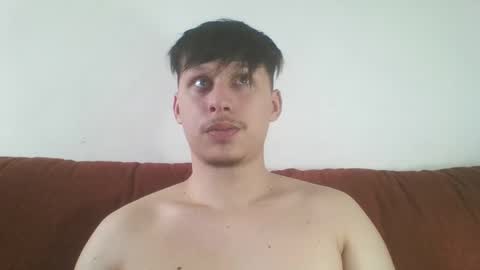 fuckmales online show from April 15, 8:10 am