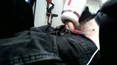 Snapshot of fuckmeallday1975 chatting on February 26, 4:11 am fuckmeallday1975 online show from February 26, 4:11 am