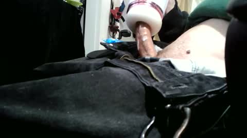 fuckmeallday1975 online show from March 25, 5:57 am