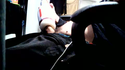 Snapshot of fuckmeallday1975 chatting on May 15, 2:40 am fuckmeallday1975 online show from May 15, 2:40 am