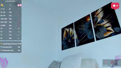 Snapshot of fuckmypusssyboy2 chatting on February 21, 5:20 pm Angel im sissyboy online show from February 21, 5:20 pm