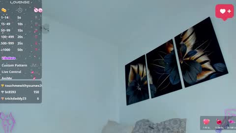 Snapshot of fuckmypusssyboy2 chatting on February 27, 4:21 pm Angel im sissyboy online show from February 27, 4:21 pm