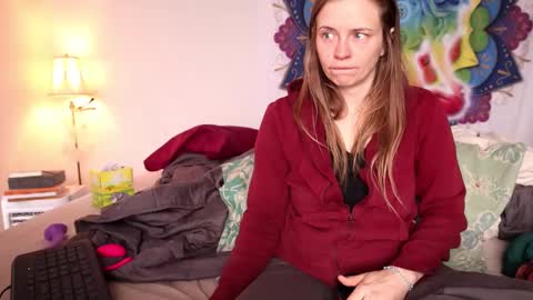 fuckmypussyplz1 online show from March 4, 3:26 pm