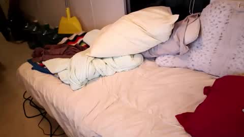 fuckmypussyplz1 online show from October 29, 12:29 pm