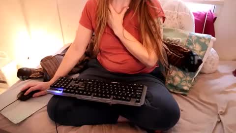 fuckmypussyplz1 online show from February 8, 3:15 pm