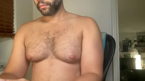 Snapshot of fuckyeahcoach chatting on September 30, 7:57 am Muscle Bear Jock in Training online show from September 30, 7:57 am