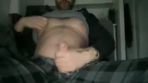 Muscle Bear Jock in Training online show from February 22, 9:13 pm