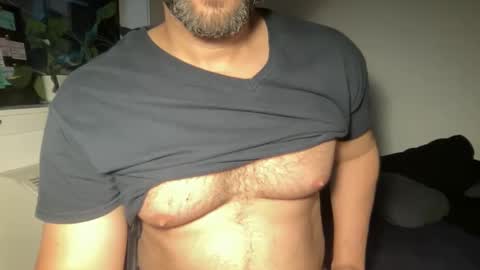 Muscle Bear Jock in Training online show from May 20, 11:33 pm
