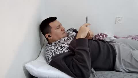 Fuckdirtymen online show from January 12, 11:26 am