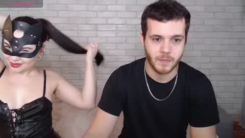 fuckyoursecretary online show from February 21, 12:17 pm