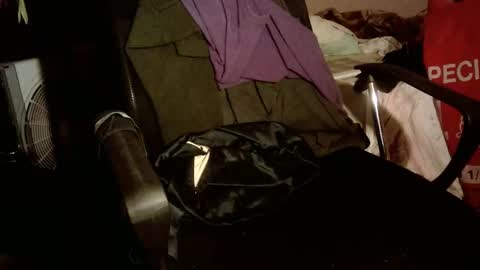 fucofplz online show from November 30, 3:05 pm