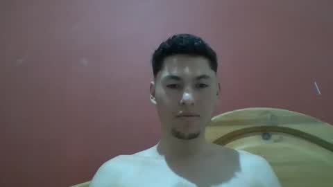 Snapshot of fuego_latino30 chatting on December 22, 11:09 pm Anderson online show from December 22, 11:09 pm